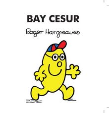 Bay Cesur Kapak